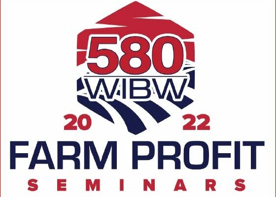 Farm Profit Seminar Planned March 23 At Wamego