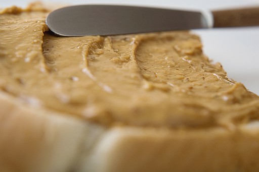 Some JIF Peanut Butter Products Recalled