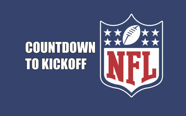 9 Weeks Until NFL Kickoff: Offseason winners and losers