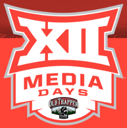 AUDIO: Big 12 Football Media Days from AT&T Stadium