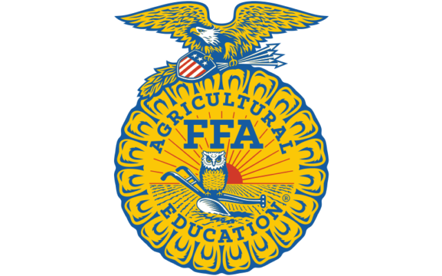 Sturgis Advances To Second Round Of FFA National Office Candidacy