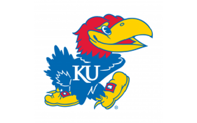 Kansas Jayhawks fall on the road to the Iowa State Cyclones 79-75