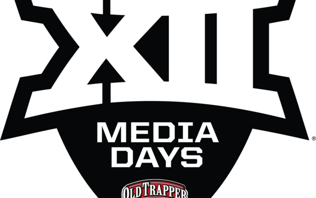 Jayhawk Players, Head Coach Leipold Speak on Day 1 of Big 12 Media Days