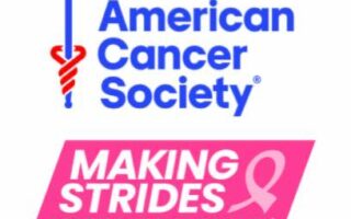 Making Strides Against Breast Cancer Oct. 21st