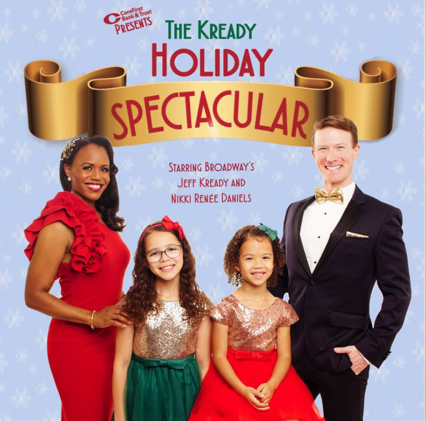 <h1 class="tribe-events-single-event-title">The Kready  Holiday Spectacular</h1>