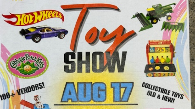 Toy Show